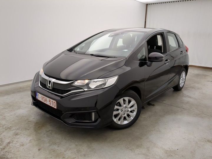 HONDA JAZZ &#3915 2019 jhmgk3750ks200872