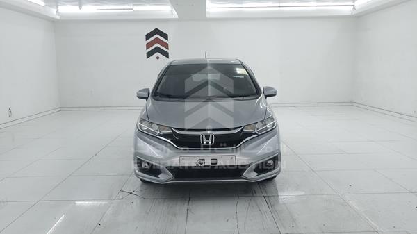 HONDA JAZZ 2018 jhmgk5830jx400328