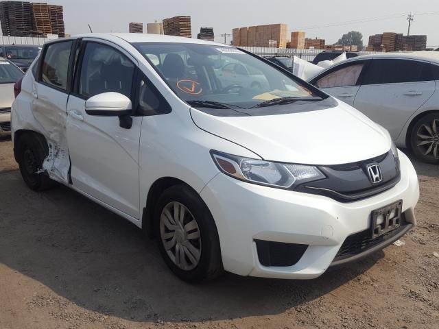 HONDA FIT LX 2016 jhmgk5h50gs002673