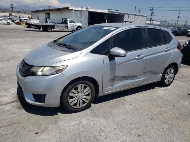 HONDA FIT 2016 jhmgk5h50gs003077