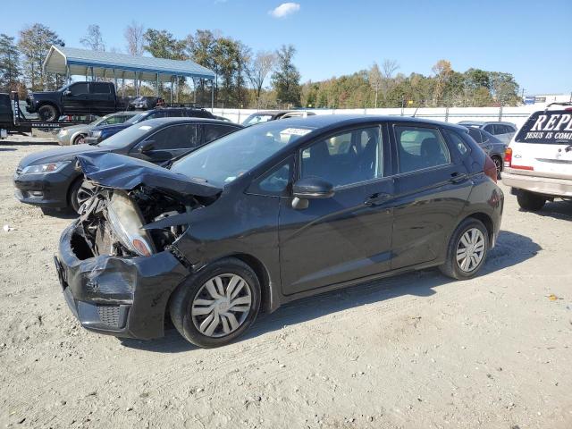 HONDA FIT 2016 jhmgk5h50gs007789