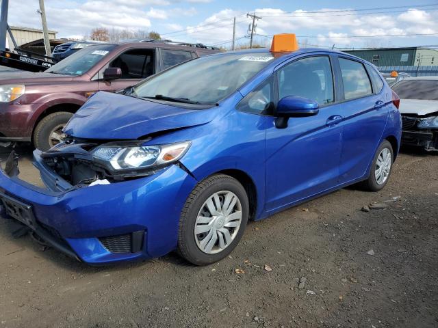 HONDA FIT LX 2016 jhmgk5h50gx007407