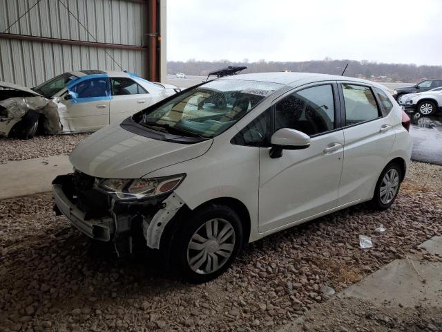 HONDA FIT LX 2016 jhmgk5h50gx007844