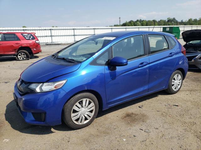 HONDA FIT LX 2016 jhmgk5h50gx008914