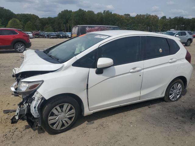 HONDA FIT LX 2016 jhmgk5h50gx010985