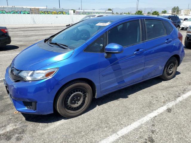 HONDA FIT LX 2016 jhmgk5h50gx012039