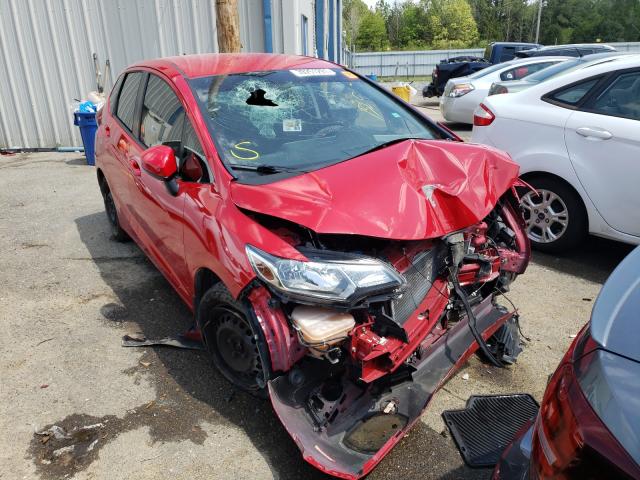 HONDA FIT LX 2016 jhmgk5h50gx012655