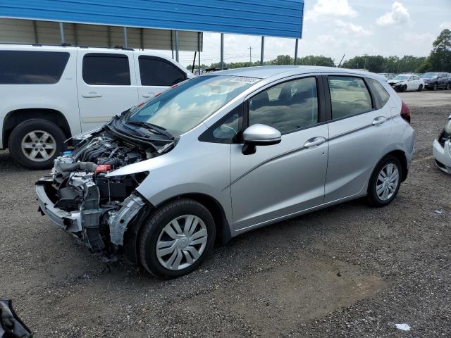 HONDA FIT LX 2016 jhmgk5h50gx013773