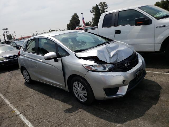 HONDA FIT LX 2016 jhmgk5h50gx014423