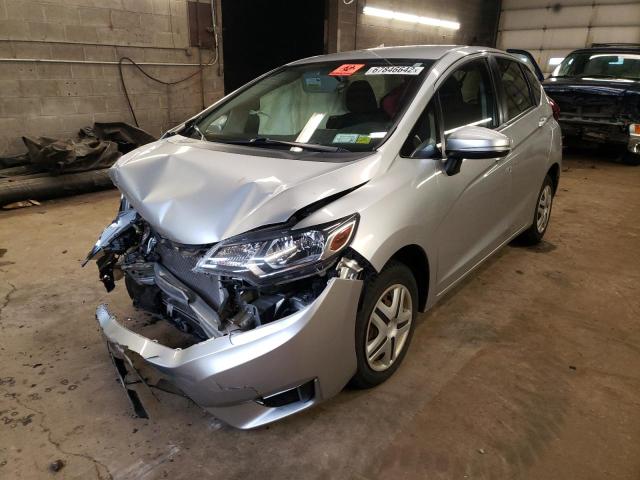 HONDA FIT LX 2016 jhmgk5h50gx015636