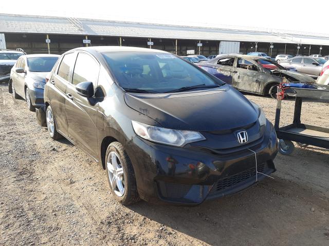 HONDA FIT LX 2016 jhmgk5h50gx016723