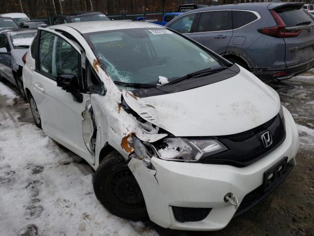 HONDA FIT LX 2016 jhmgk5h50gx018620