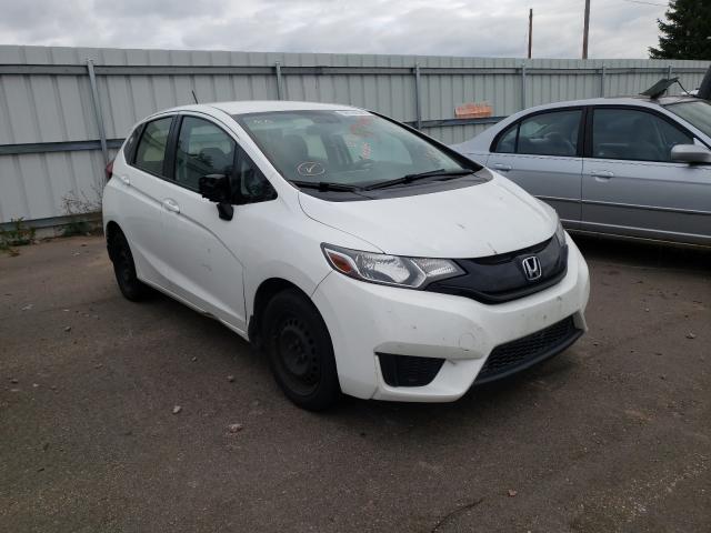 HONDA FIT LX 2016 jhmgk5h50gx020075