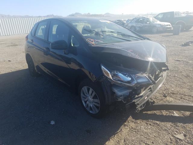 HONDA FIT LX 2016 jhmgk5h50gx020903