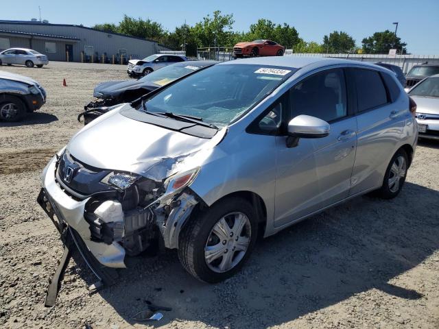 HONDA FIT 2016 jhmgk5h50gx021016