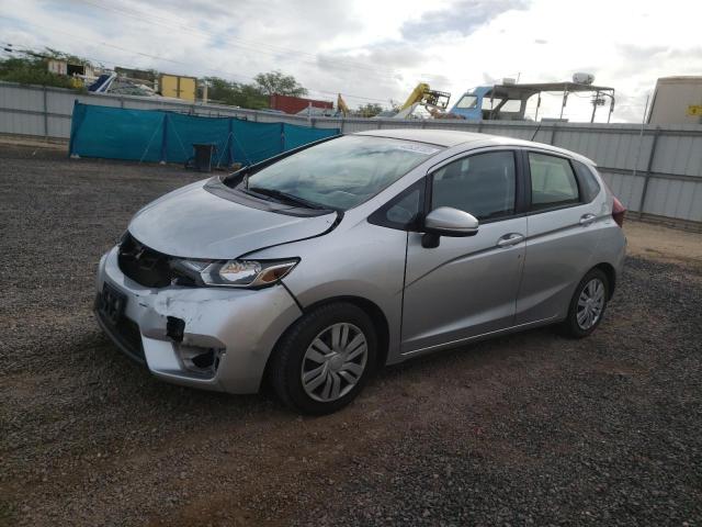 HONDA FIT 2016 jhmgk5h50gx021355