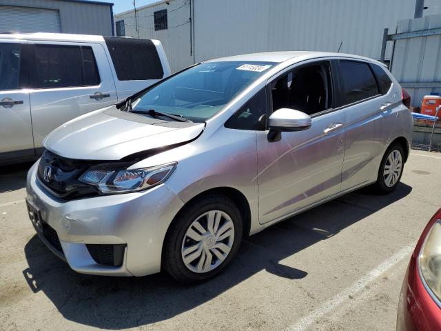 HONDA FIT 2016 jhmgk5h50gx025549