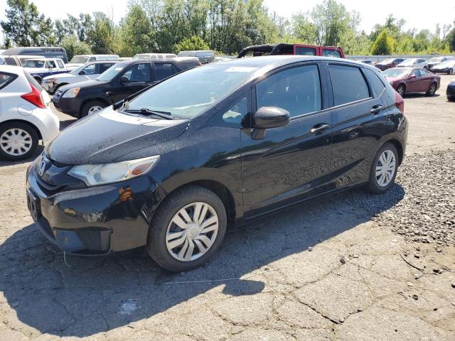 HONDA FIT 2016 jhmgk5h50gx026104