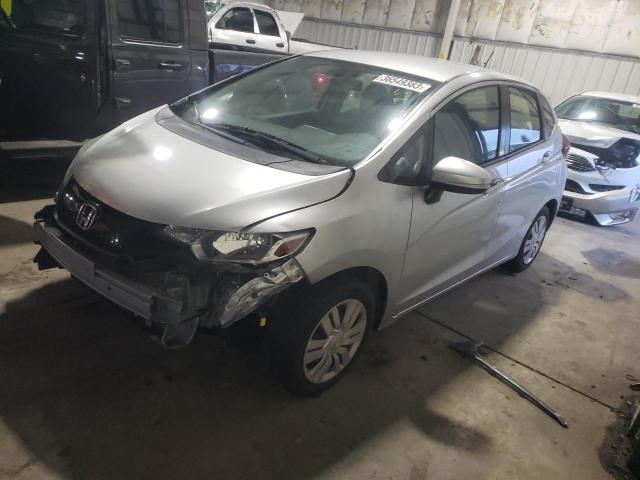 HONDA FIT LX 2016 jhmgk5h50gx035045