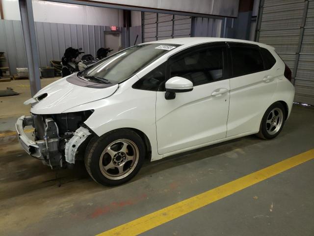 HONDA FIT 2016 jhmgk5h50gx035918