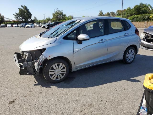 HONDA FIT 2016 jhmgk5h50gx046191