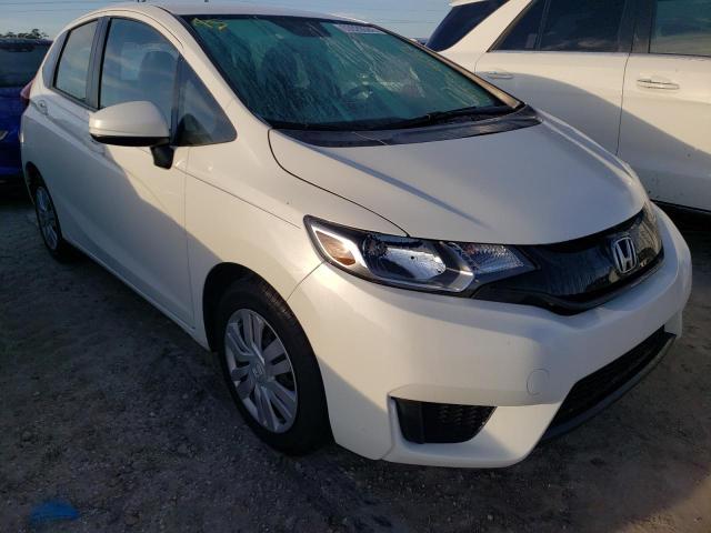 HONDA FIT LX 2017 jhmgk5h50hs000908