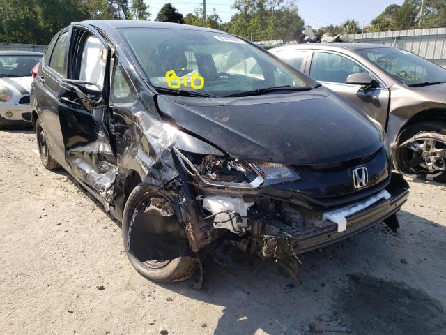 HONDA FIT LX 2017 jhmgk5h50hs003405