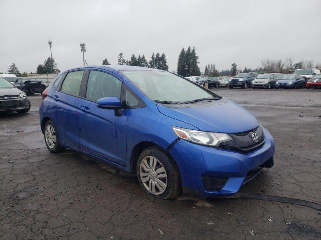 HONDA FIT LX 2017 jhmgk5h50hs004134