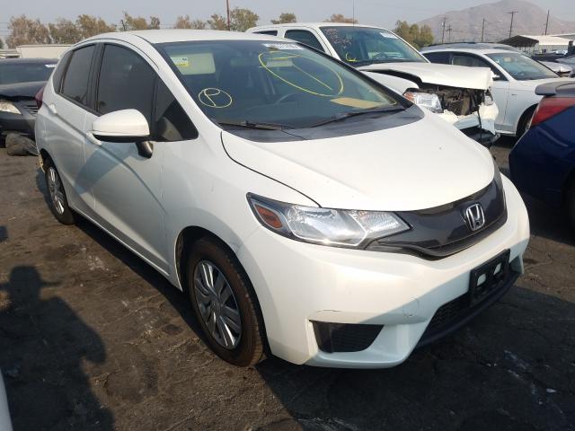 HONDA FIT LX 2017 jhmgk5h50hs004652