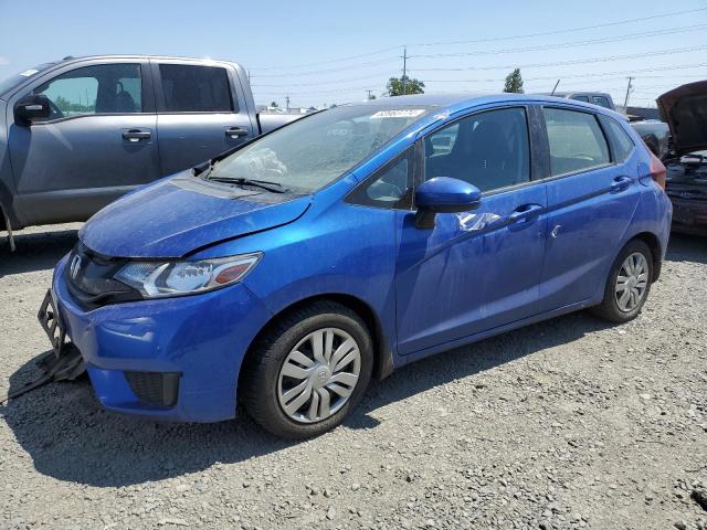 HONDA FIT 2017 jhmgk5h50hs005509