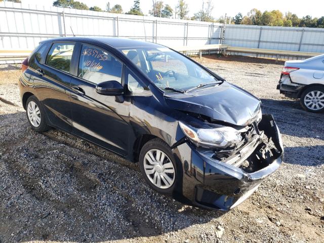 HONDA FIT LX 2016 jhmgk5h51gs001547