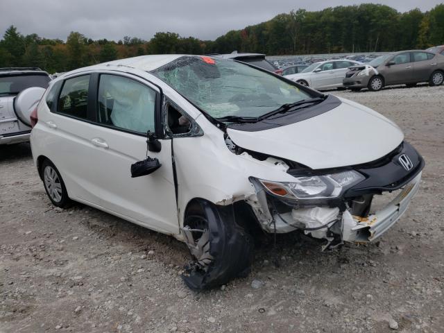 HONDA FIT LX 2016 jhmgk5h51gs003914