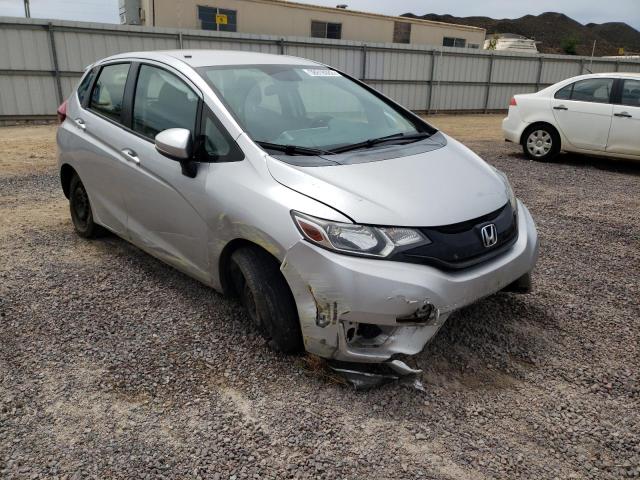 HONDA FIT LX 2016 jhmgk5h51gs014721