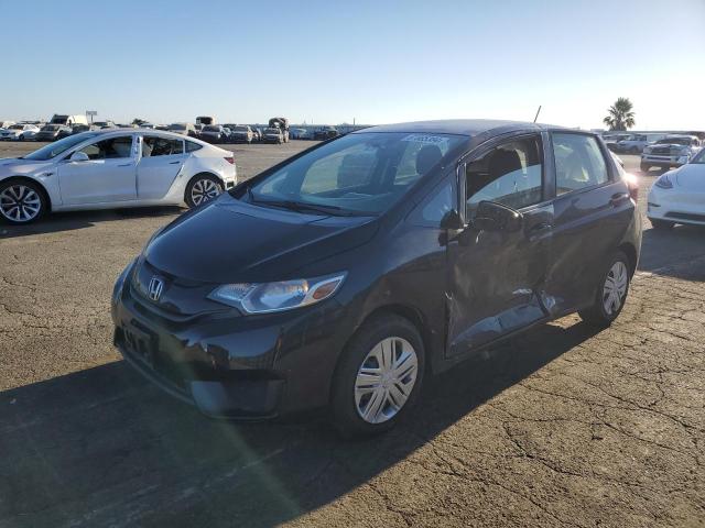 HONDA FIT LX 2016 jhmgk5h51gs015061