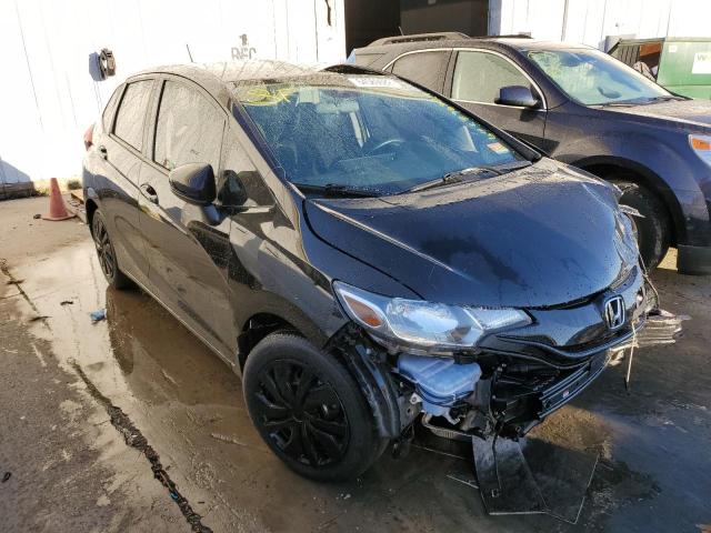 HONDA FIT LX 2016 jhmgk5h51gx001728