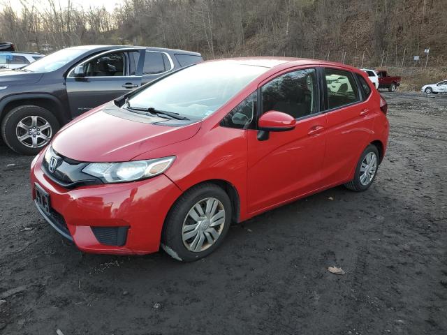 HONDA FIT LX 2016 jhmgk5h51gx002698