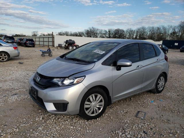 HONDA FIT LX 2016 jhmgk5h51gx004161