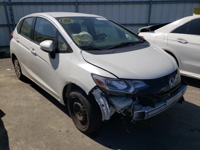 HONDA FIT LX 2016 jhmgk5h51gx004774