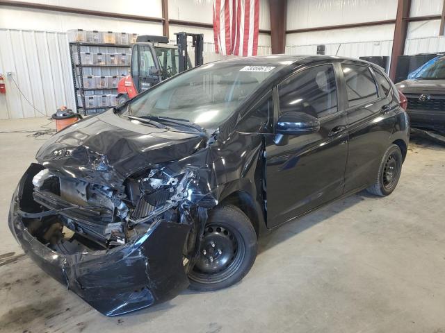 HONDA FIT LX 2016 jhmgk5h51gx005035