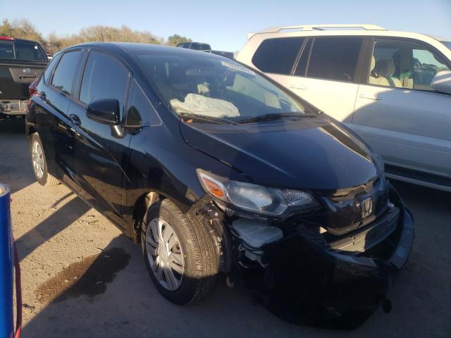 HONDA FIT LX 2016 jhmgk5h51gx006217