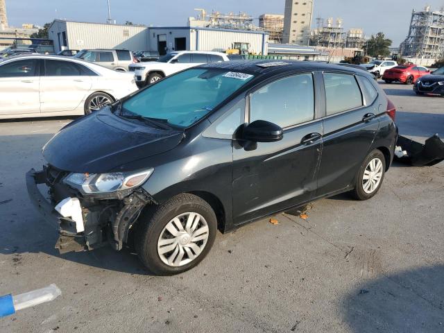 HONDA FIT LX 2016 jhmgk5h51gx006816