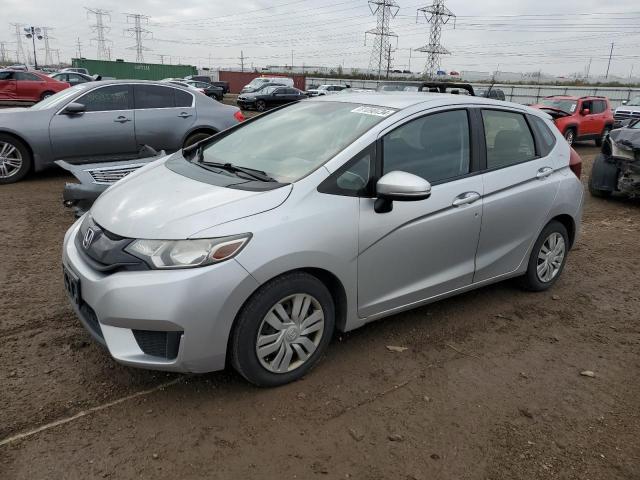 HONDA FIT LX 2016 jhmgk5h51gx009909