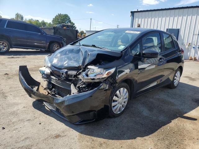 HONDA FIT LX 2016 jhmgk5h51gx017363