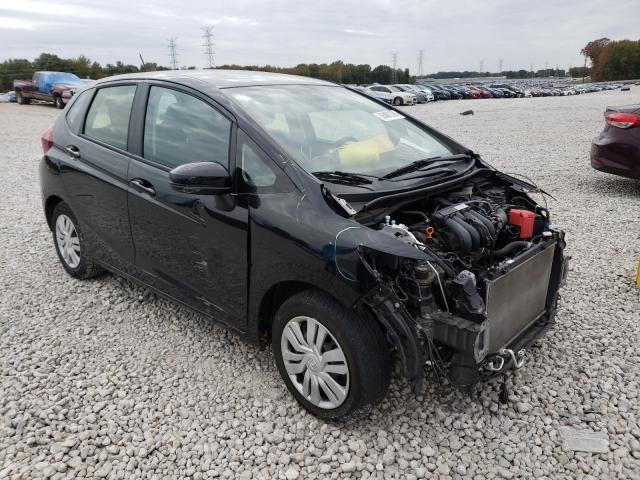 HONDA FIT LX 2016 jhmgk5h51gx022997