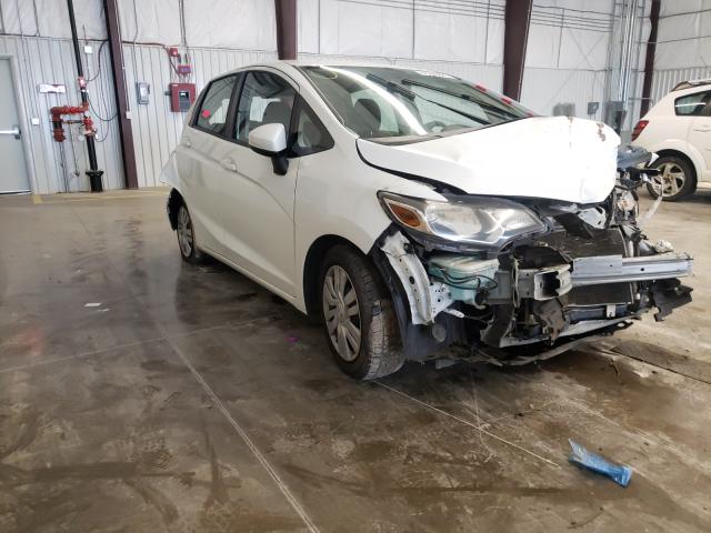 HONDA FIT LX 2016 jhmgk5h51gx023437