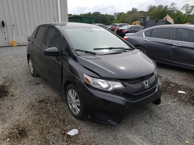 HONDA FIT LX 2016 jhmgk5h51gx030100