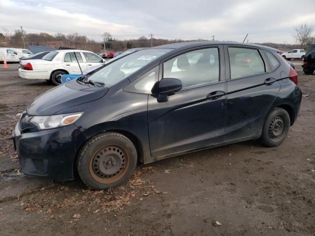 HONDA FIT 2017 jhmgk5h51hs004353