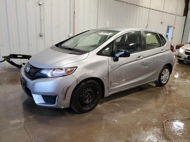 HONDA FIT LX 2017 jhmgk5h51hs007401