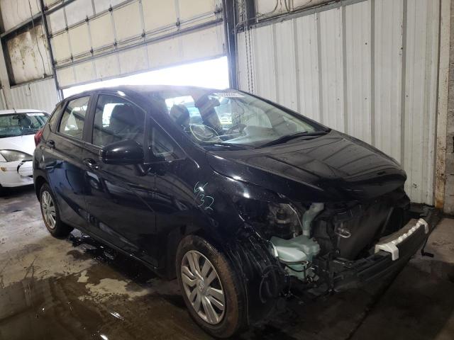 HONDA FIT LX 2017 jhmgk5h51hs010069