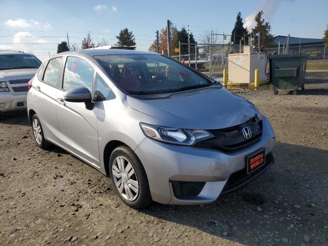 HONDA FIT LX 2017 jhmgk5h51hs017829